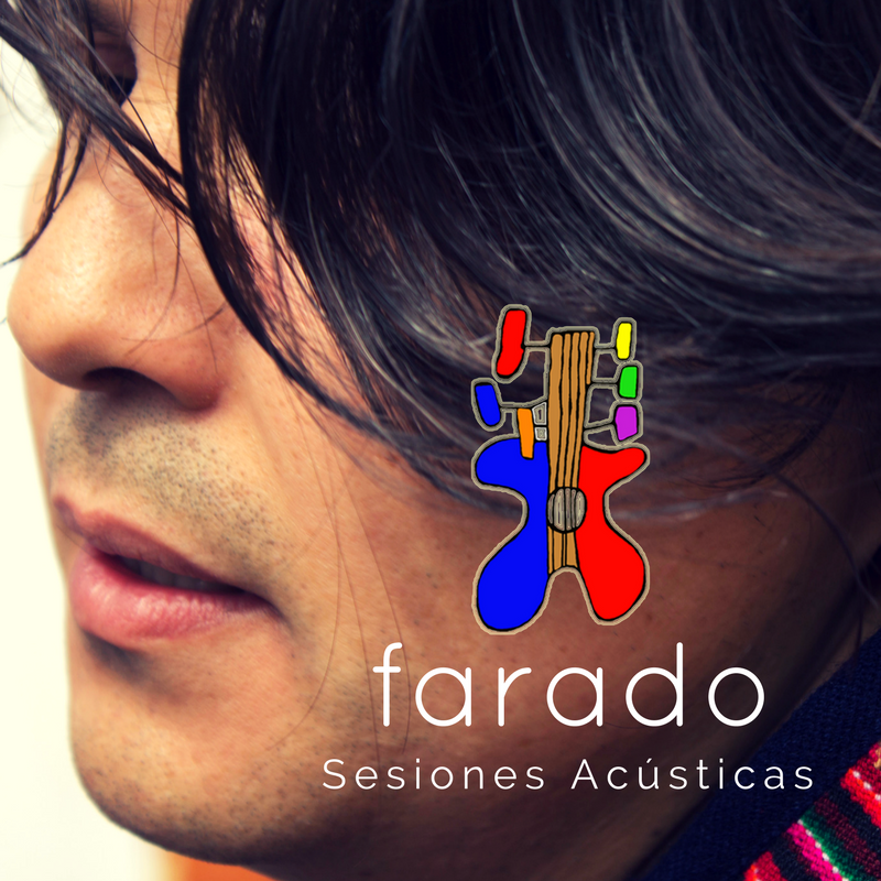 Escucha Farado Musica con Propósito